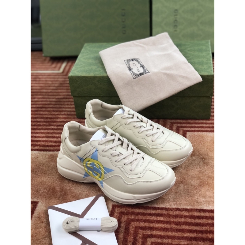 G*u*i sneakers